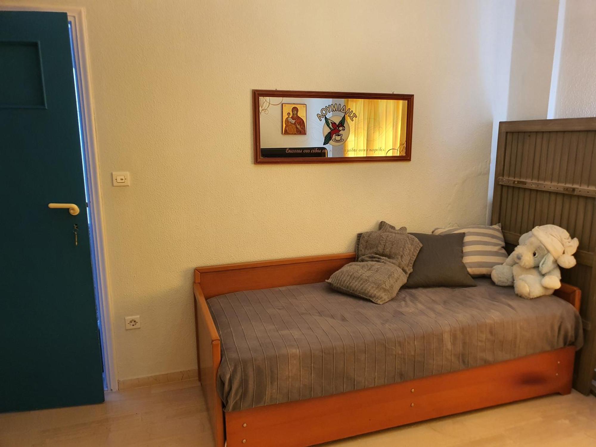 Villa Surf House Artemida  Esterno foto
