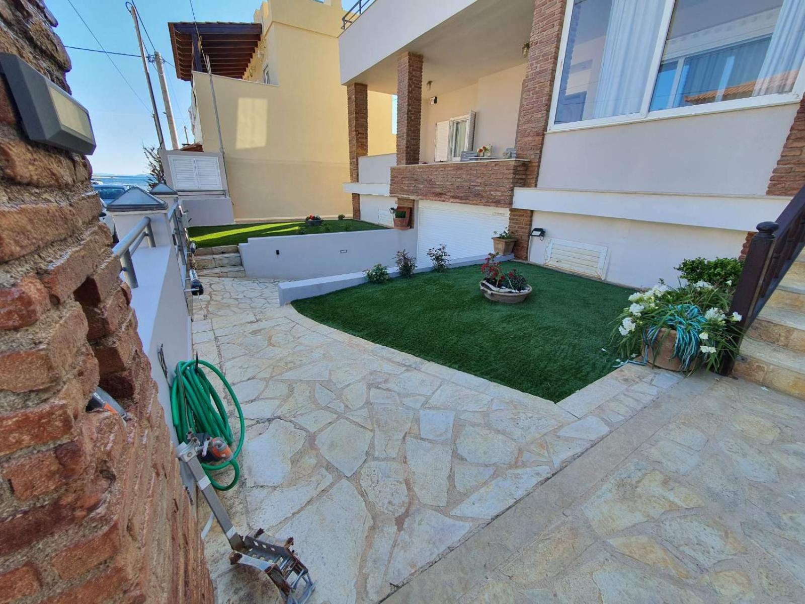 Villa Surf House Artemida  Esterno foto