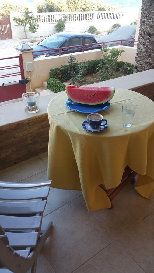 Villa Surf House Artemida  Esterno foto