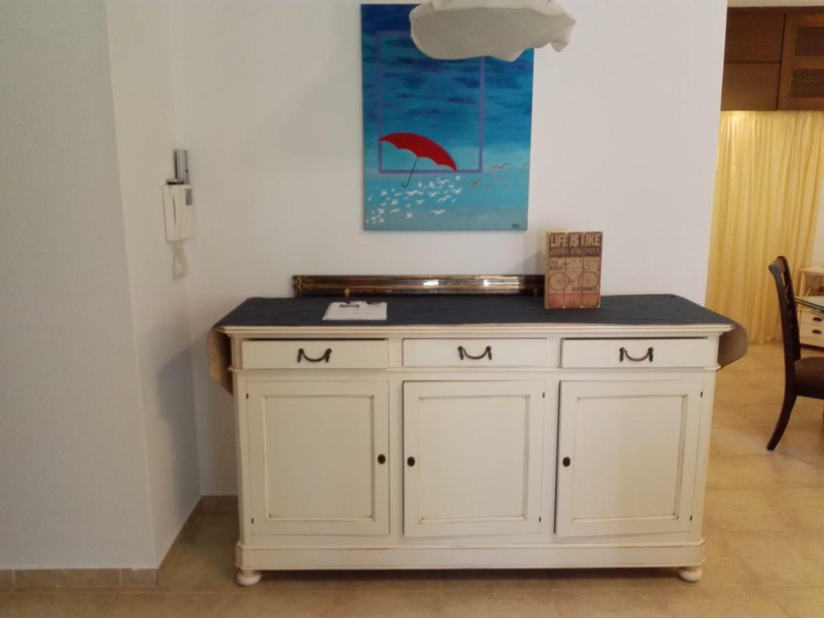 Villa Surf House Artemida  Esterno foto