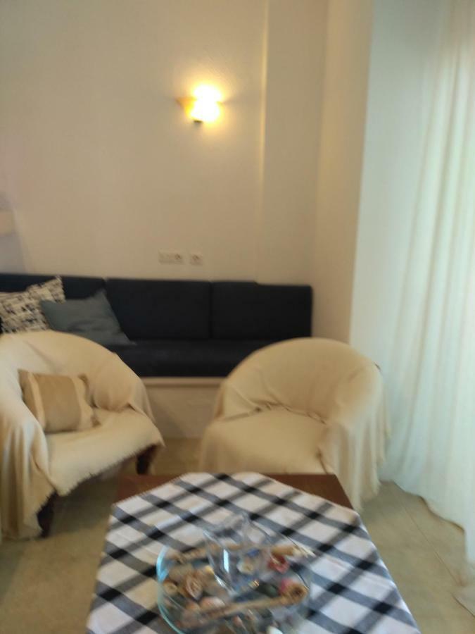 Villa Surf House Artemida  Esterno foto