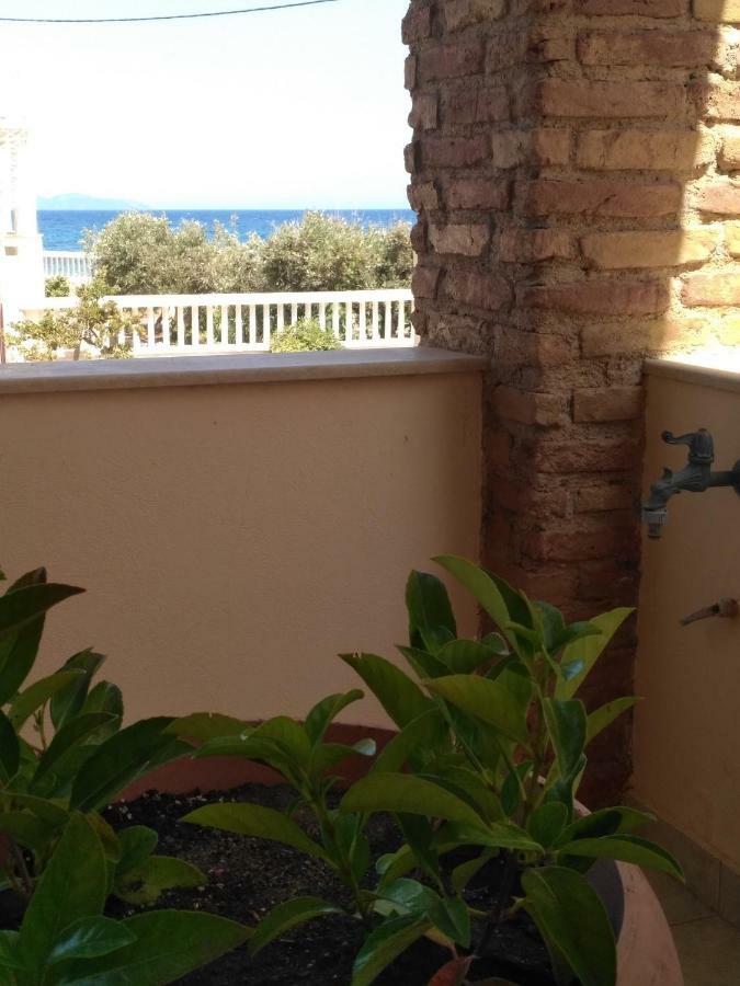 Villa Surf House Artemida  Esterno foto