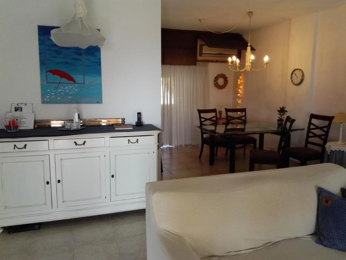 Villa Surf House Artemida  Esterno foto